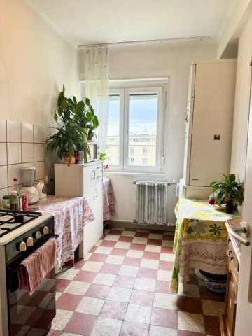Eladó téglalakás, Budapesten, XI. kerületben, Szerémi soron