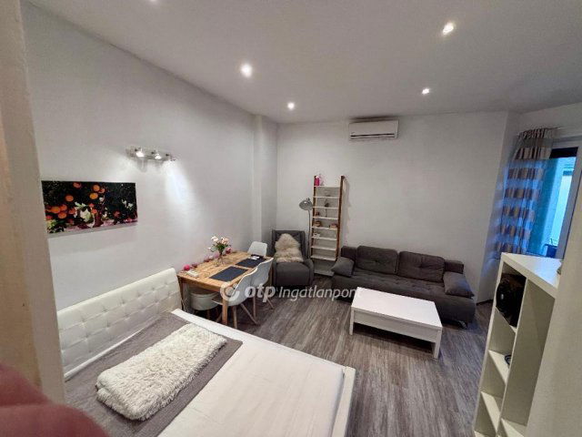 Eladó téglalakás, Budapesten, IX. kerületben 82.9 M Ft