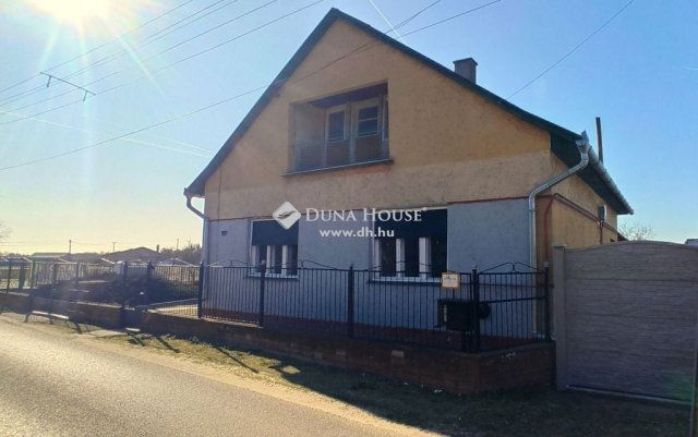 Eladó mezogazdasagi ingatlan, Tiszakécskén 29.99 M Ft, 4 szobás