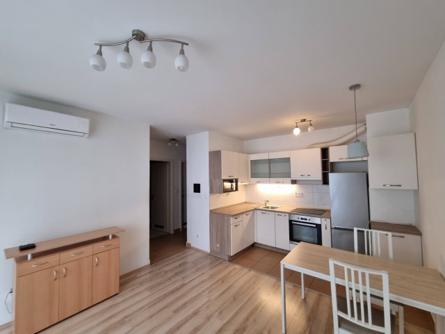 Kiadó téglalakás, albérlet, XIII. kerületben, Babér utcában