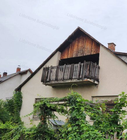 Eladó családi ház, Balatonlelleén 39.9 M Ft