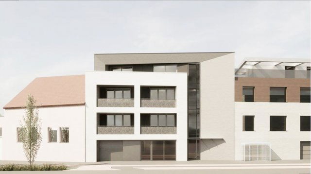 Eladó iroda, Debrecenben 28 M Ft, 1 szobás / költözzbe.hu