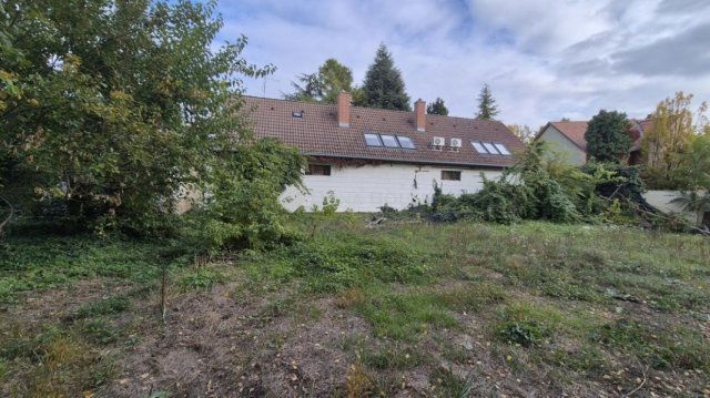 Eladó telek, Kecskeméten 99 M Ft / költözzbe.hu