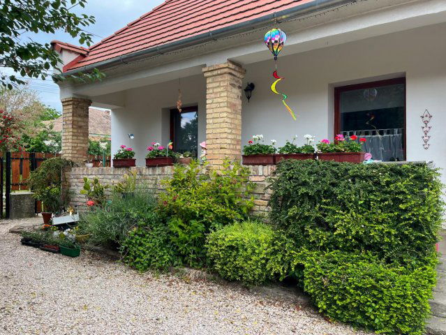 Eladó családi ház, Kocson 57 M Ft, 3 szobás