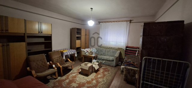 Eladó családi ház, Nyírmadán 18 M Ft, 3 szobás