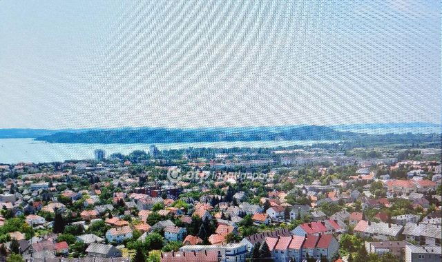 Eladó telek, Balatonfüreden 80 M Ft / költözzbe.hu