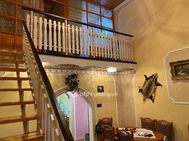 Eladó ikerház, Parádsasváron 29.9 M Ft, 2 szobás