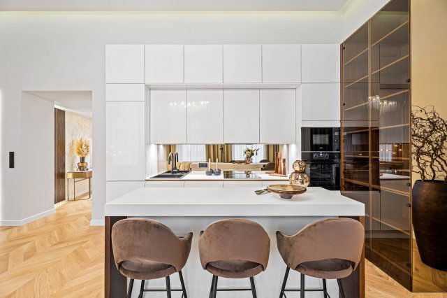 Eladó téglalakás, Budapesten, I. kerületben 339 M Ft, 3 szobás