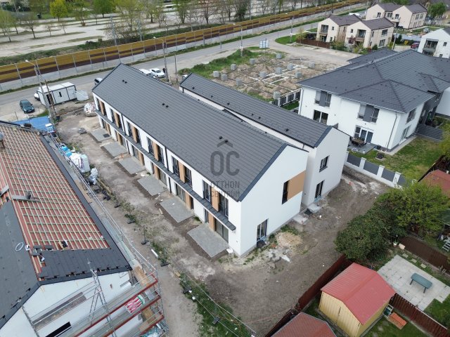 Eladó téglalakás, Dunaharasztin 114.9 M Ft, 4 szobás