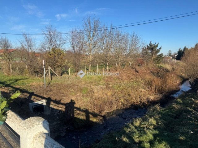 Eladó telek, Sén 63 M Ft / költözzbe.hu