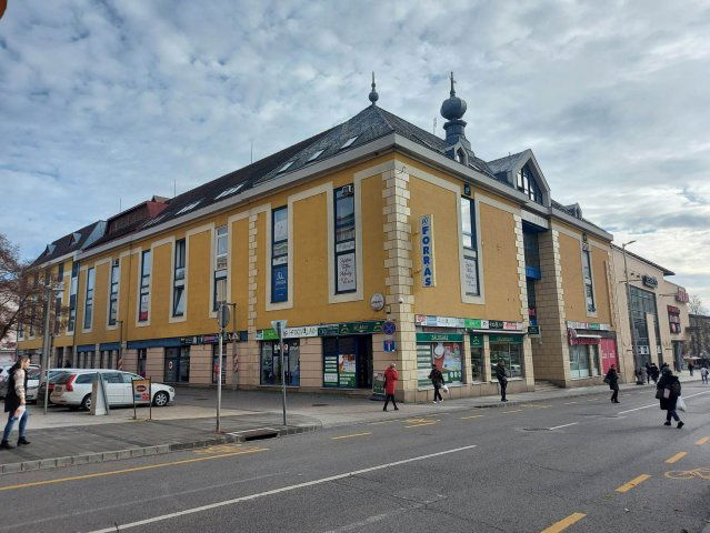 Eladó üzlethelyiség, Pécsett 47.9 M Ft / költözzbe.hu