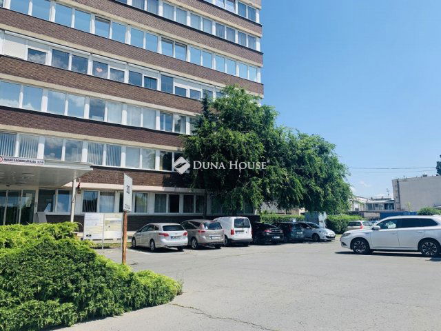 Eladó iroda, Budapesten, X. kerületben 190 M Ft, 16 szobás