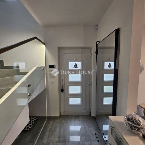 Eladó ikerház, Budapesten, XVII. kerületben 135.9 M Ft