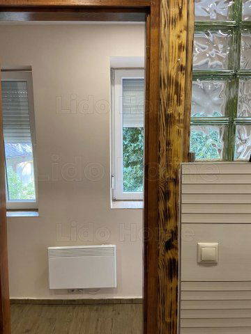 Eladó téglalakás, Balatonfűzfőn 41 M Ft, 2 szobás