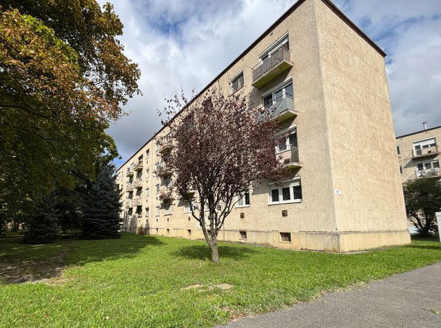 Eladó téglalakás, Szombathelyen 41.9 M Ft, 2 szobás