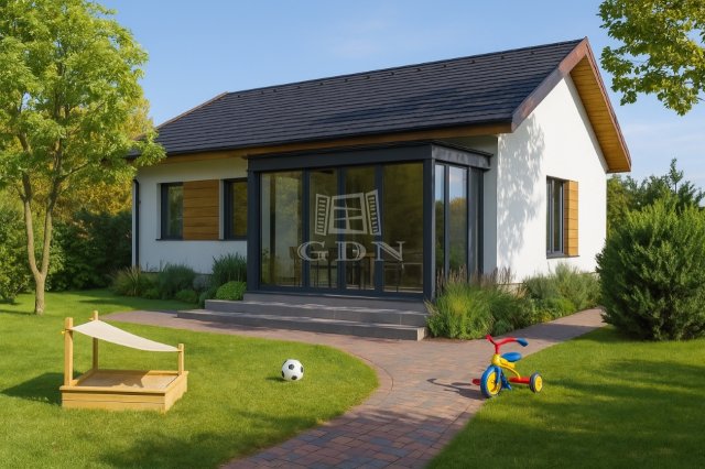 Eladó családi ház, Kecskeméten 74.5 M Ft, 4 szobás