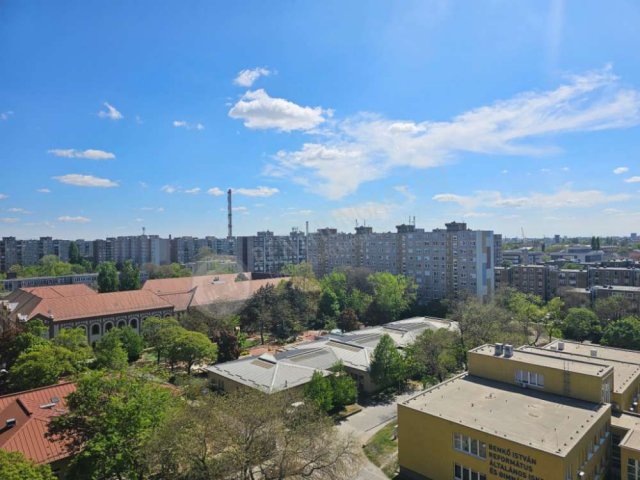 Kiadó panellakás, albérlet, IV. kerületben, Kassai utcában