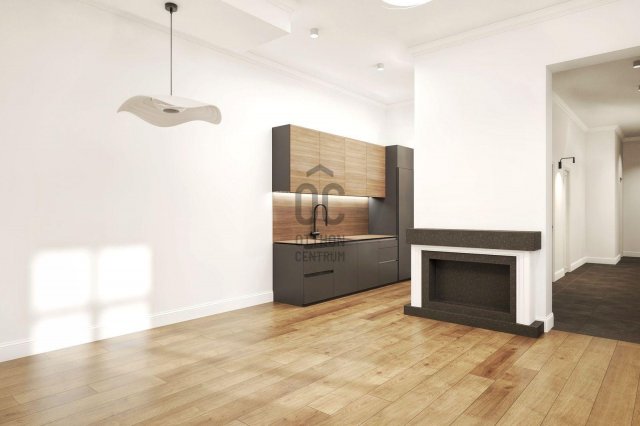 Eladó téglalakás, Budapesten, VI. kerületben, Ó utcában