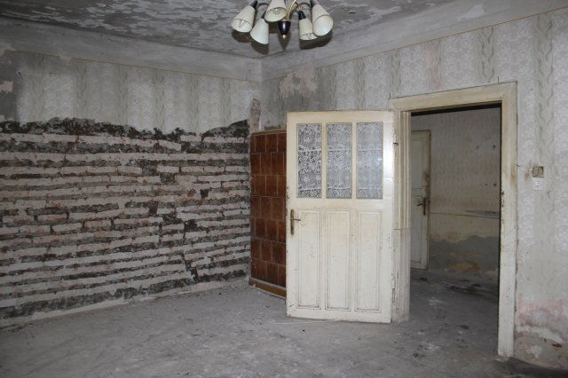 Eladó családi ház, Rábatamásin 11.9 M Ft, 3 szobás