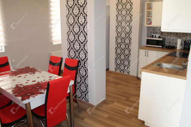 Eladó téglalakás, Bükön 36.9 M Ft, 2 szobás