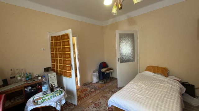 Eladó családi ház, Hatvanban 39.9 M Ft, 2 szobás