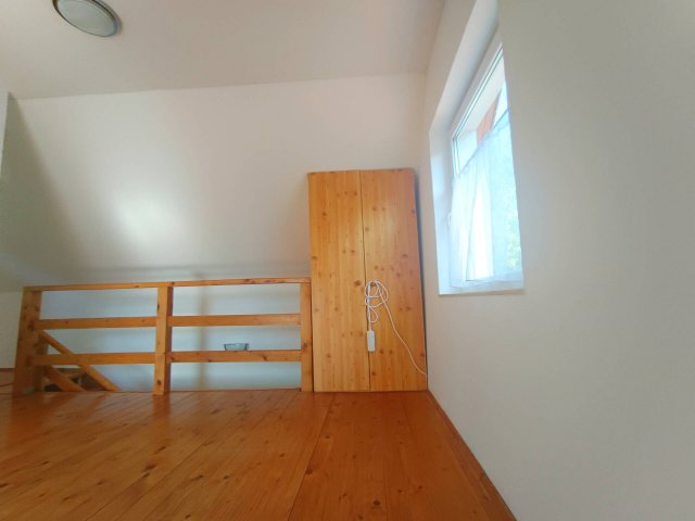 Eladó családi ház, Sárospatakon 40 M Ft, 1 szobás