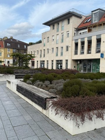 Eladó téglalakás, Pécsett 75 M Ft, 2+1 szobás