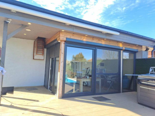 Eladó családi ház, Újhartyánon 87 M Ft, 3 szobás