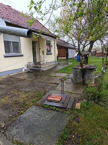 Eladó családi ház, Besenyszögön 19.9 M Ft, 4 szobás