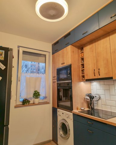 Eladó panellakás, Pécsett, Németh László utcában 56.5 M Ft