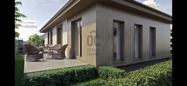 Eladó családi ház, Vecsésen 139.9 M Ft, 4 szobás