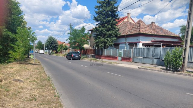 Eladó családi ház, Budapesten, XX. kerületben 64.9 M Ft