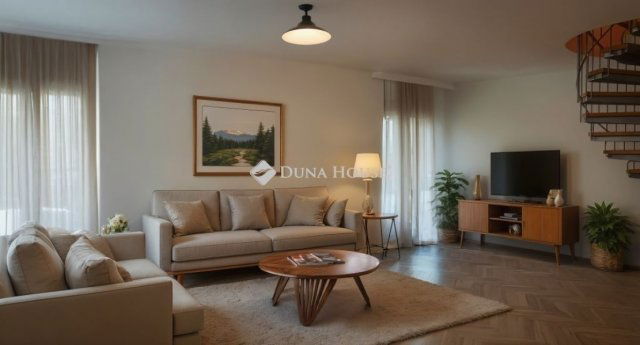 Eladó téglalakás, Budapesten, II. kerületben 178.9 M Ft