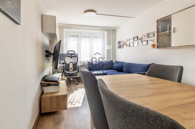 Eladó panellakás, Budapesten, III. kerületben 79 M Ft, 2 szobás