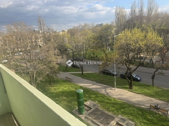 Eladó panellakás, Budapesten, XI. kerületben 59.9 M Ft, 1 szobás
