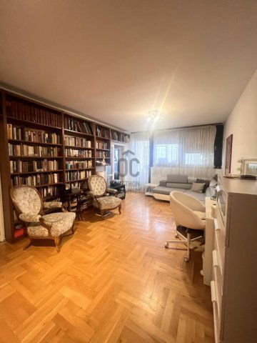 Eladó téglalakás, Budapesten, IX. kerületben 74.9 M Ft, 3 szobás