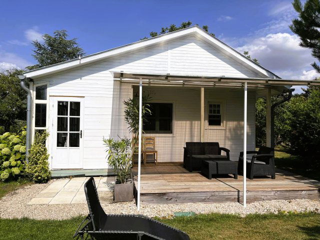 Eladó családi ház, Balatonszabadiban 89 M Ft, 2 szobás