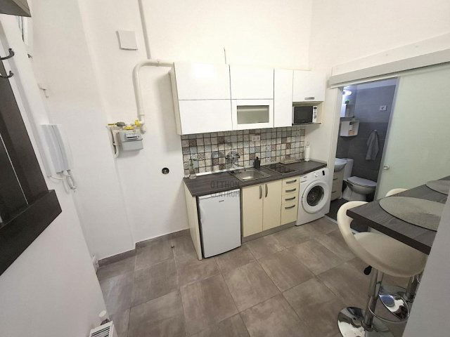 Eladó téglalakás, Budapesten, IX. kerületben 58 M Ft, 1 szobás