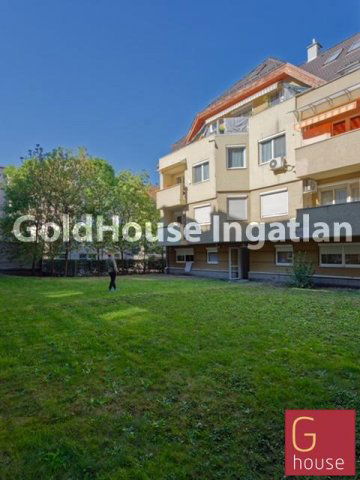 Eladó téglalakás, Budapesten, IV. kerületben, Kassai utcában