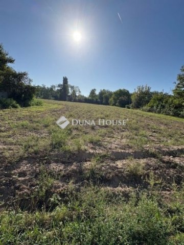 Eladó telek, Kecskeméten 13.5 M Ft / költözzbe.hu