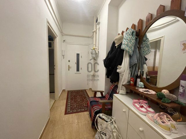 Eladó téglalakás, Budapesten, XIV. kerületben 75 M Ft, 2 szobás