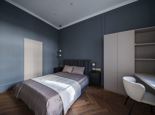 Eladó téglalakás, Budapesten, VI. kerületben, Rózsa utcában