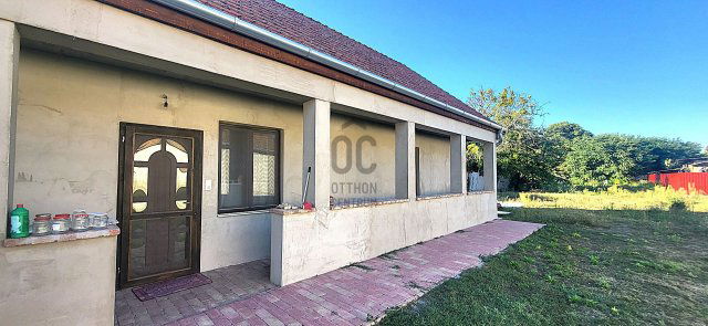 Eladó családi ház, Örkényen 59.9 M Ft, 3 szobás