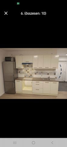 Kiadó téglalakás, albérlet, Pécsett 200 E Ft / hó, 2 szobás