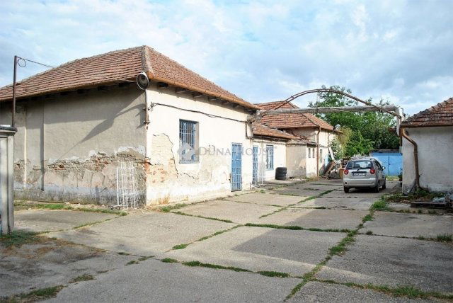 Eladó ipari ingatlan, Maglódon 219 M Ft / költözzbe.hu