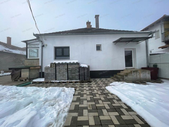 Eladó téglalakás, Zalaszentbalázson 60.9 M Ft, 2 szobás