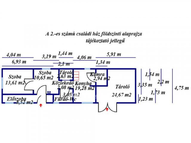 Eladó mezogazdasagi ingatlan, Pilisen 149.99 M Ft, 11+1 szobás