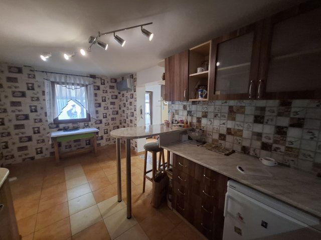 Eladó családi ház, Hajdúszoboszlón 67.9 M Ft, 3+1 szobás