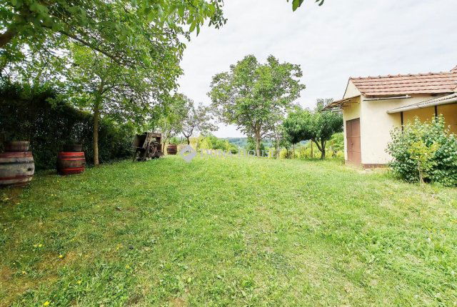 Eladó nyaraló, Pogányszentpéteren 6.2 M Ft, 1 szobás