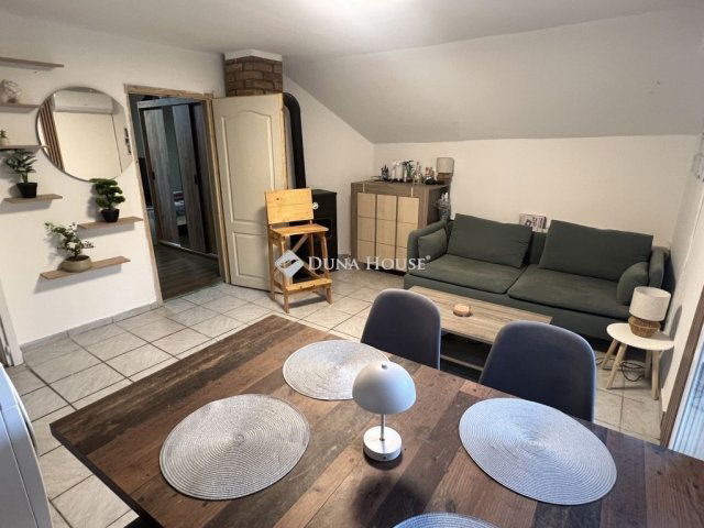 Eladó családi ház, Tordason 28 M Ft, 2 szobás
